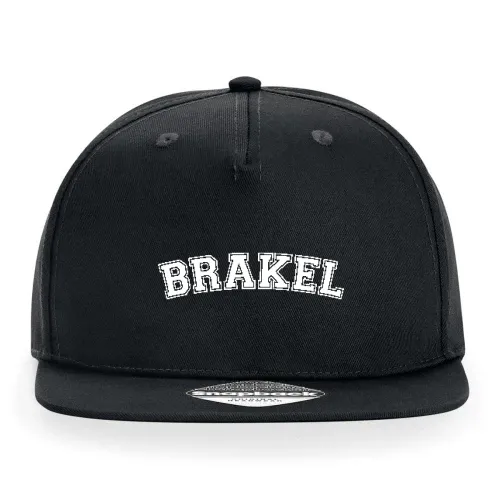 Brakel Cap Sonstig. Snapback Rapper