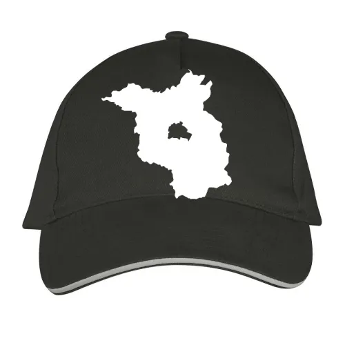 Brandenburg Umriss Cap Sonstig. Long Beach