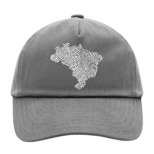 Brasilien Fingerabdruck Sonstig. Cap