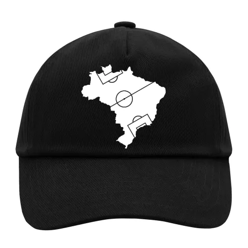 Brasilien Fußballfeld Sonstig. Cap