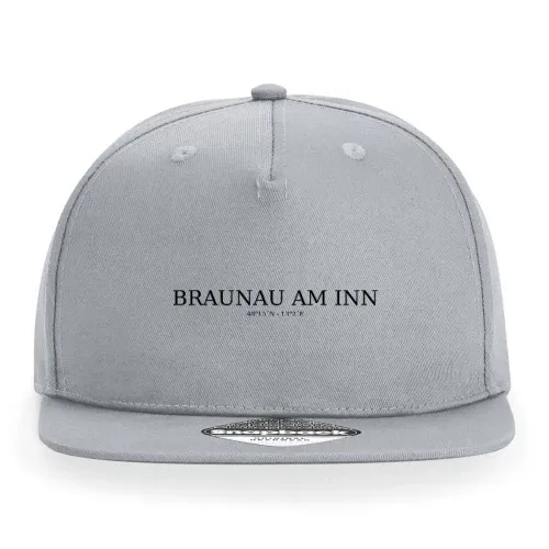 Braunau Am Inn Koordinaten Cap