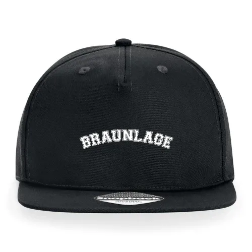 Braunlage Cap Sonstig. Snapback Rapper