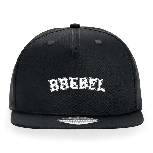 Brebel Cap Sonstig. Snapback Rapper