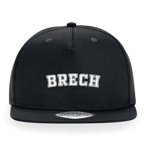 Brech Cap Sonstig. Snapback Rapper