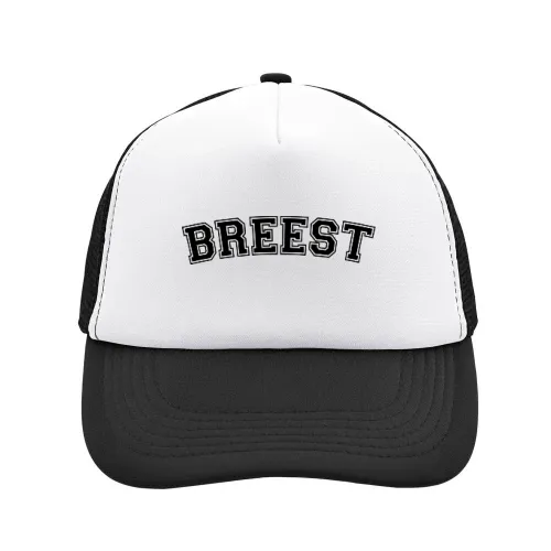 Breest Cap Sonstig. Mesh Cap