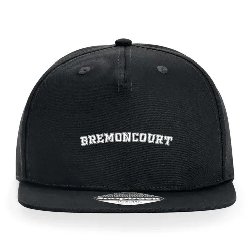 Bremoncourt Cap Sonstig. Snapback Rapper