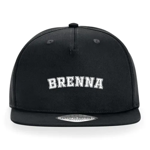 Brenna Cap Sonstig. Snapback Rapper
