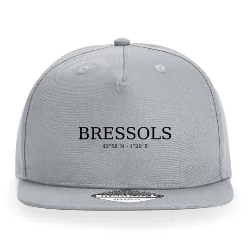 Bressols Koordinaten Cap