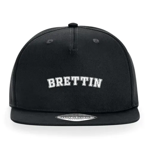 Brettin Cap Sonstig. Snapback Rapper