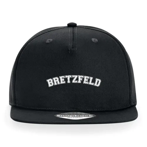 Bretzfeld Cap Sonstig. Snapback Rapper