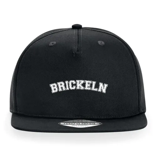 Brickeln Cap Sonstig. Snapback Rapper