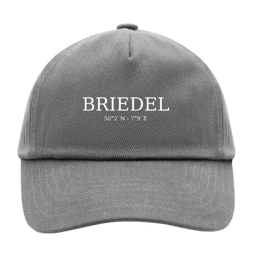 Briedel Koordinaten Cap Sonstig. Kinder Cap