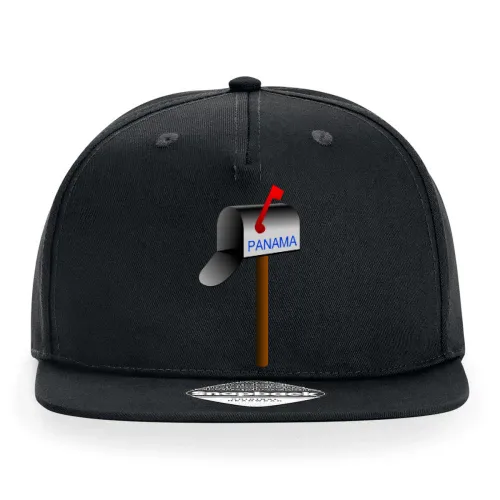 Briefkastenfirma in Panama Cap Sonstig. Snapback Rapper