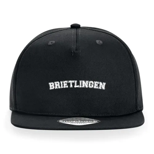 Brietlingen Cap Sonstig. Snapback Rapper