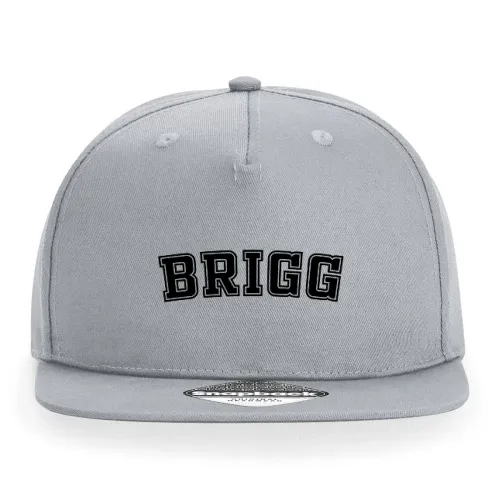 BRIGG Cap Sonstig. Snapback Rapper