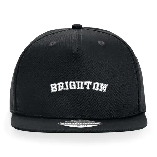 Brighton Cap Sonstig. Snapback Rapper