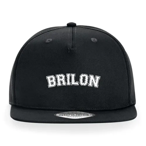 Brilon Cap Sonstig. Snapback Rapper