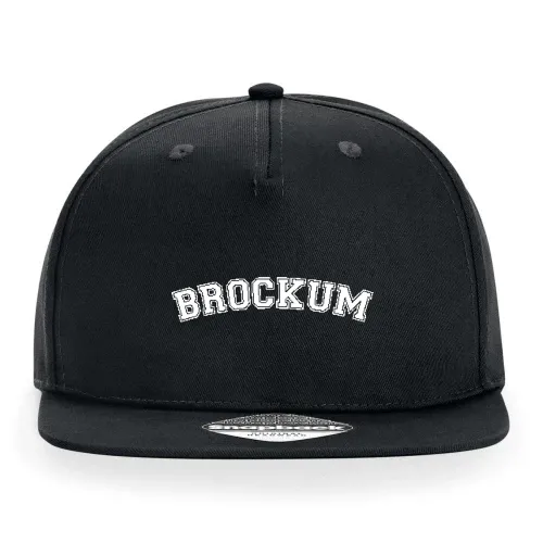 Brockum Cap Sonstig. Snapback Rapper