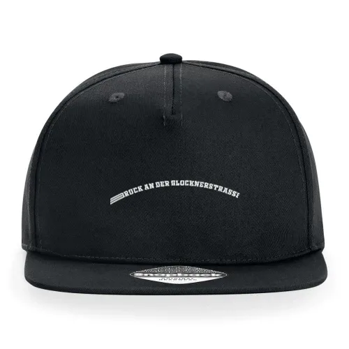 Bruck an der glocknerstrasse Cap Sonstig. Snapback Rapper