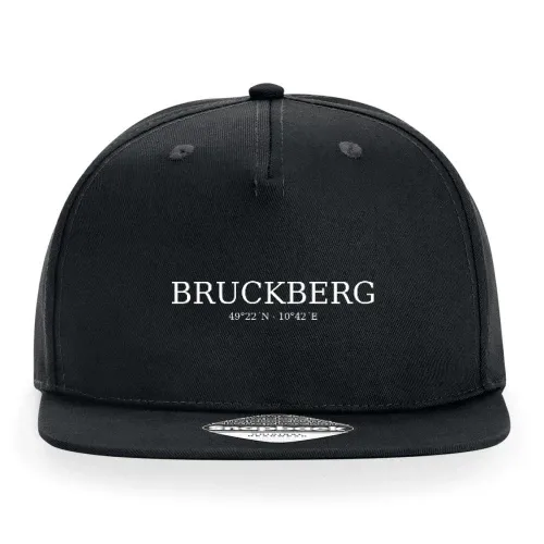 Bruckberg Koordinaten Cap Sonstig. Snapback Rapper