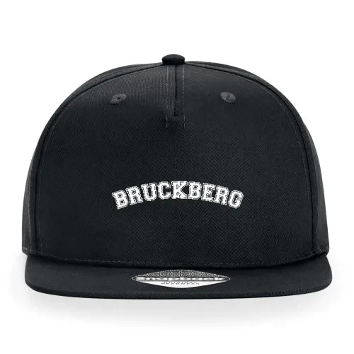 Bruckberg Cap Sonstig. Snapback Rapper