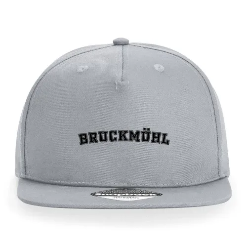 Bruckmühl Cap Sonstig. Snapback Rapper