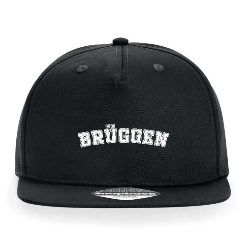 Brüggen Cap Sonstig. Snapback Rapper
