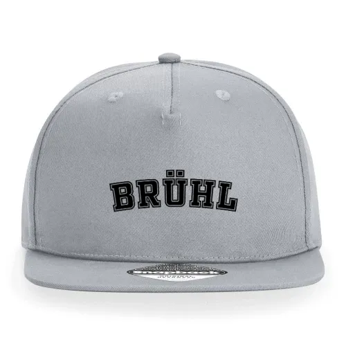 Brühl Cap Sonstig. Snapback Rapper