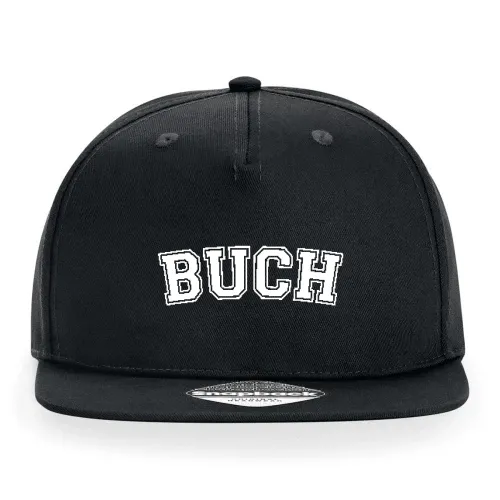 Buch Cap Sonstig. Snapback Rapper