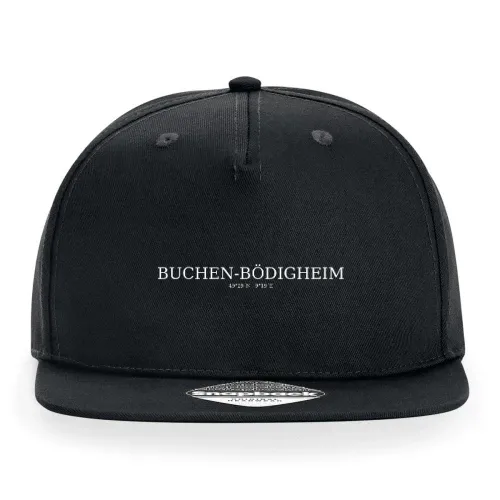 Buchen-bödigheim Koordinaten Cap Sonstig. Snapback Rapper