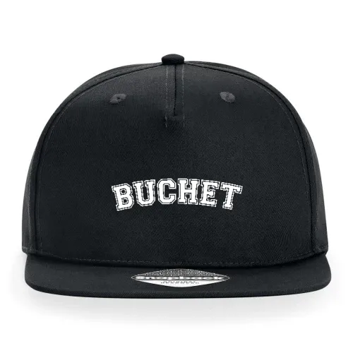 Buchet Cap Sonstig. Snapback Rapper