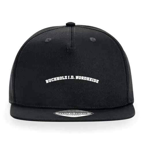 Buchholz i.d. Nordheide Cap Sonstig. Snapback Rapper