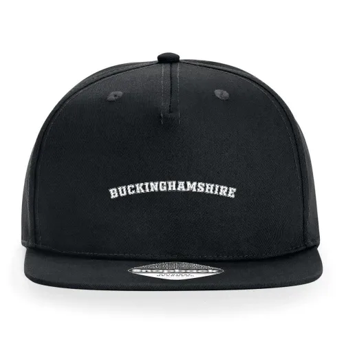 Buckinghamshire  Cap Sonstig. Snapback Rapper
