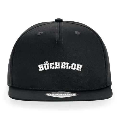 Bücheloh Cap Sonstig. Snapback Rapper