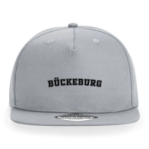 Bückeburg Cap Sonstig. Snapback Rapper
