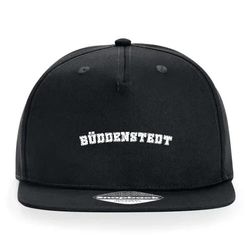 Büddenstedt Cap Sonstig. Snapback Rapper