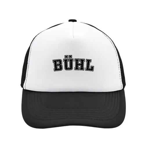Bühl Cap Sonstig. Mesh Cap