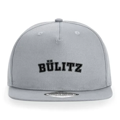 Bülitz Cap Sonstig. Snapback Rapper