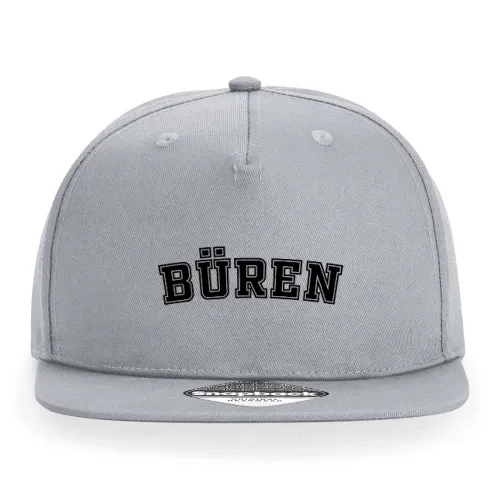 Büren Cap Sonstig. Snapback Rapper