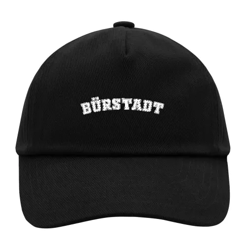 Bürstadt Cap Sonstig. Kinder Cap