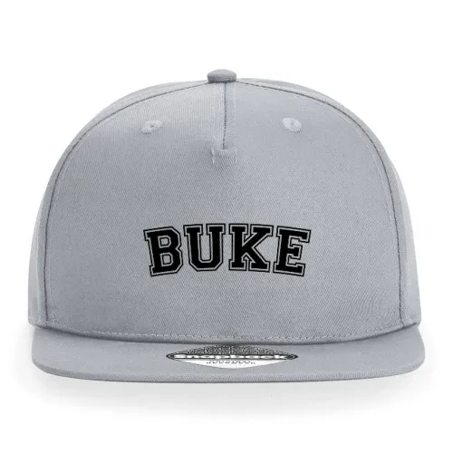 Buke Cap Sonstig. Snapback Rapper