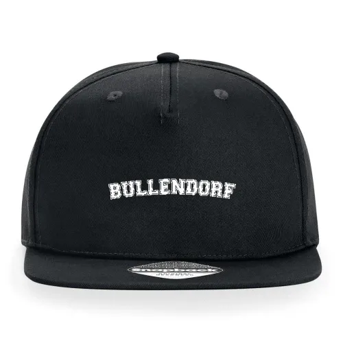 Bullendorf Cap Sonstig. Snapback Rapper