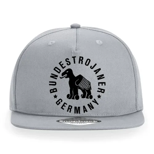 Bundestrojaner Germany Sonstig. Cap
