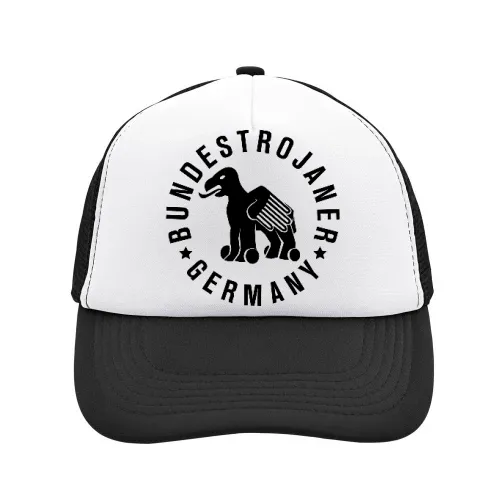 Bundestrojaner Germany Cap Sonstig. Mesh Cap