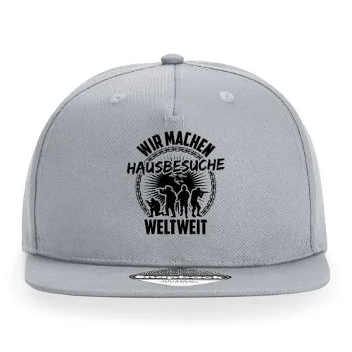 Bundeswehr Elite Army Soldat Hausbesuche Weltweit Sonstig. Cap