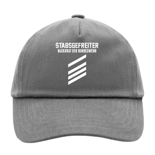 Bundeswehr Soldat Mannschaften Stabsgefreiter SG Sonstig. Cap