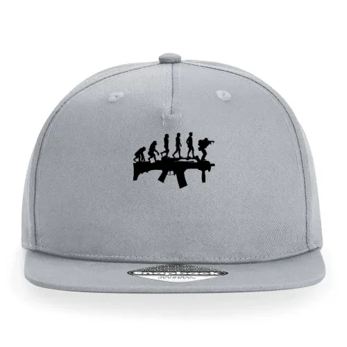 Bundeswehr Soldaten Evolution - Gewehr Soldat Evo Sonstig. Cap