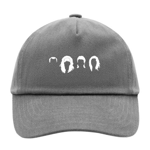 Bundy Frisuren Sonstig. Cap