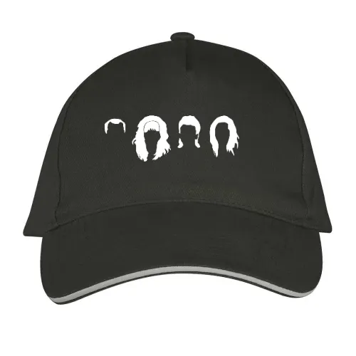 Bundy Frisuren Sonstig. Cap