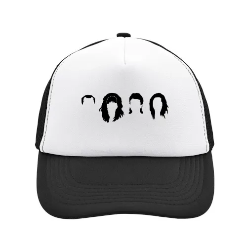 Bundy Frisuren Sonstig. Cap